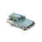 Hitterdal Transportation Figurines & Sculptures-1781654606
