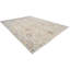 Oushak Collection, Transitional One-of-a-Kind Rectangle 9'11" X 13'9" Hand Knotted Area Rug