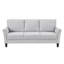Ensemble de canapé 2 pièces Modern Modern-1170698036