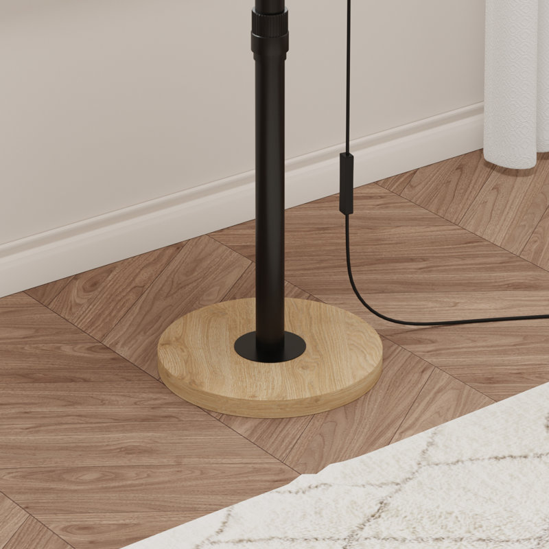25 cm W Console Table, 25cm Walnut Table With Led Light