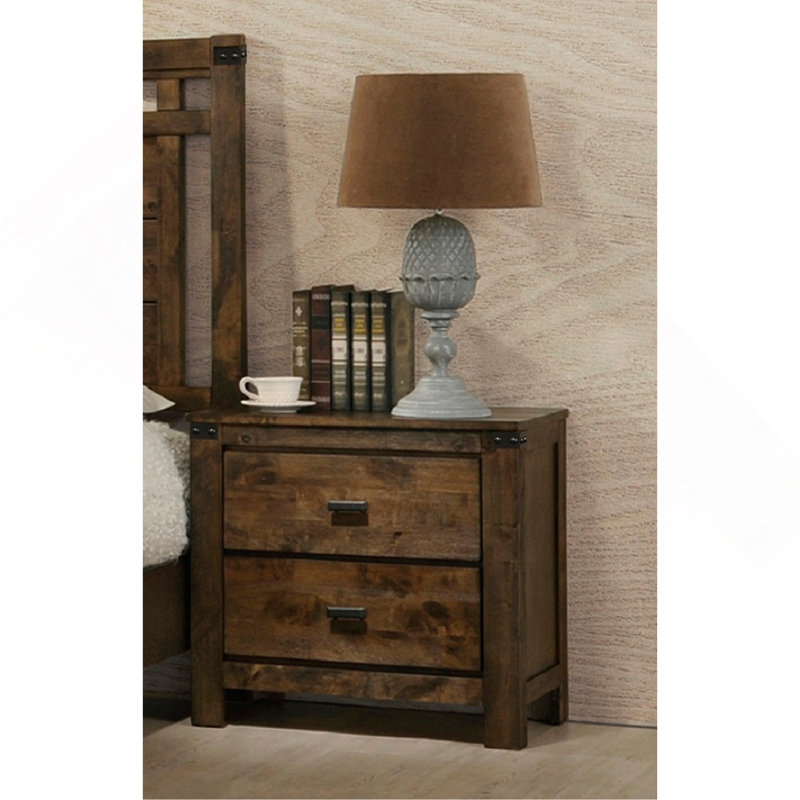 Table de chevet 1pc