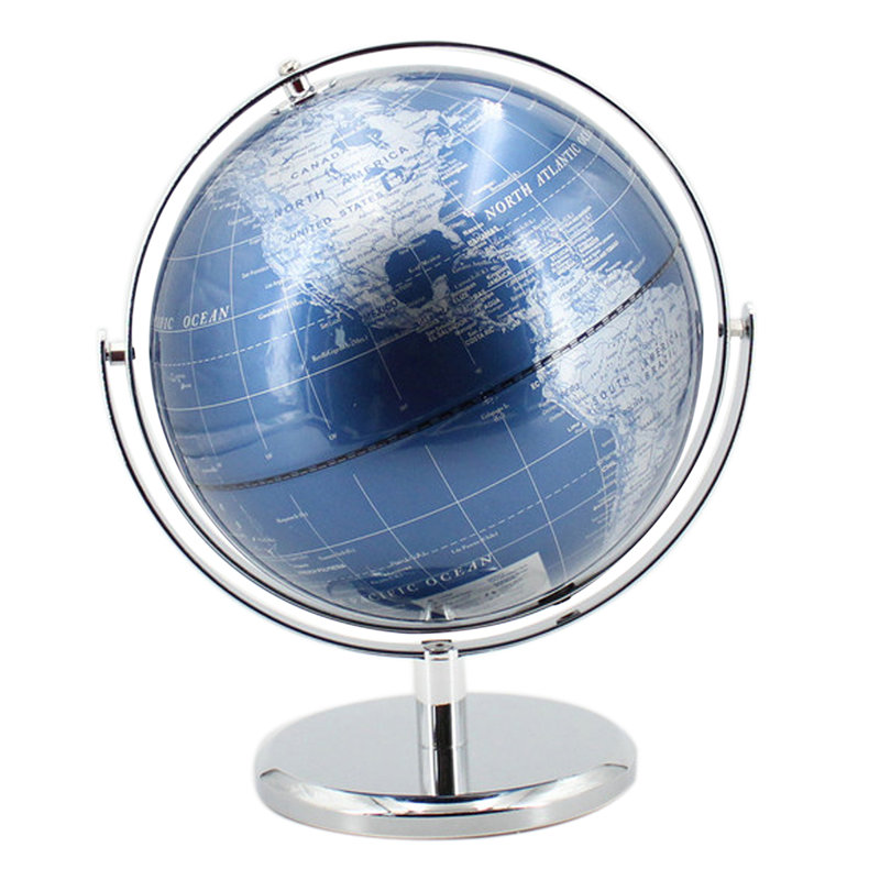 PVC Tabletop Globe