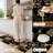 Geometric Floral Non-Slip Washable Kitchen Mats