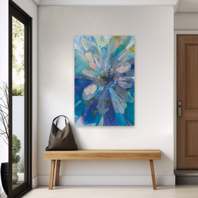 Contemporary Intensity I