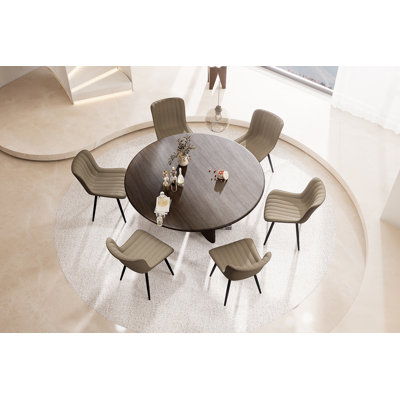 Chaise d'appoint Esai