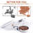 Handheld Shower Head 1.5 GPM GPM-72590059