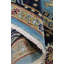 Heriz One-of-a-Kind 8'1" X 9'9" Area Rug
