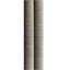 Kelly Wearstler Bravado Graphite Runner Area Rug-56519536
