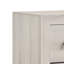 Commode haute 4 tiroirs Cuzzy, bois naturel-133640568