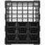 Commode de rangement 39 tiroirs Kusta
