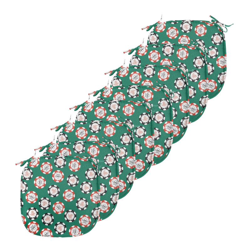 Coussin de siège intérieur / extérieur