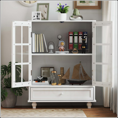 Buffet Minimalist