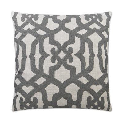 Allure Square Pillow Cover & Insert