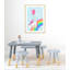 Believe in Magic 1, impression sur papier-47841509-47841493