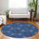 Aquaisha Geometric Indoor / Outdoor Rug