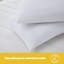 Silentnight Essential Pillows - 2 Pack