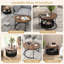 Coffee Table with Storage