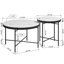 Table basse Zakera