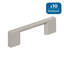 Poignée d'armoire 3 pouces (76 mm) Cityscape-90709837