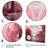 Marizza " Pink Wood Forest "-157061228-157061231