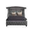 Upholstered Sleigh Bed-65135393