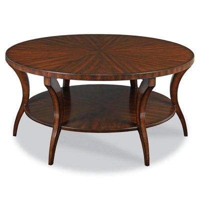 Gramercy Cocktail Table