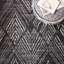 Tapis à chevrons Brynlea Performance-910912102