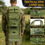 Sac à dos 47 po Tactical Rifle Molle Bag Gun-215015417