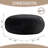 4 feet tall, adult bean bag chair, contains bean bag filling, memory foam chair, soft flannel washable cover, ideal reading seat for bedroom and dormitory-703606510
