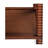 Alyson Twist Side Table