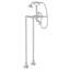 Acqui Floor Mount Tub Filler-465351588-455937705