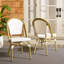 Lydia Bistro Chair Set Of 2
