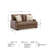Sunderland Loveseat