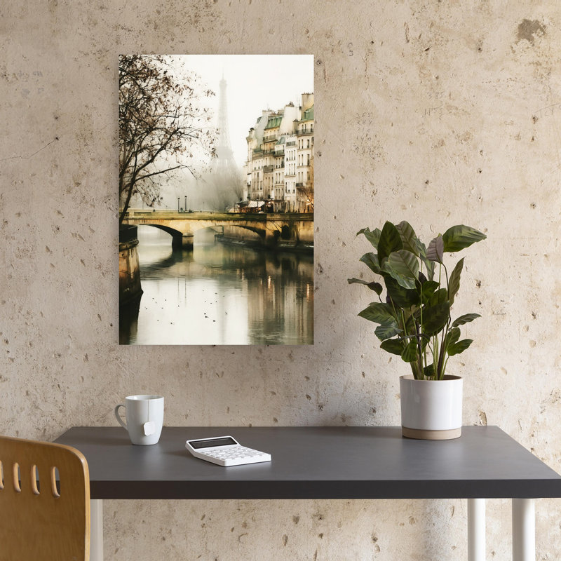 Print, 45.72cm H x 30.48cm W