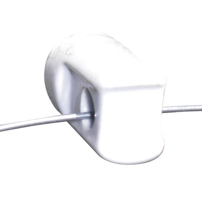 Polyethylene Plastic Fencing