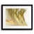Black Single Picture Framed Paper is unavailable