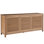 Weekender 72'' W Solid Wood Credenza
