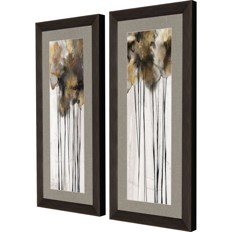 Cleophas Inky Trees S/2