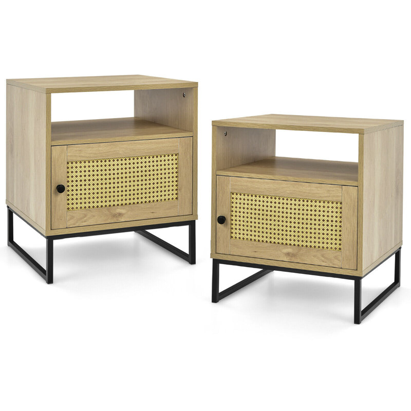 Table de chevet Bayou Breeze