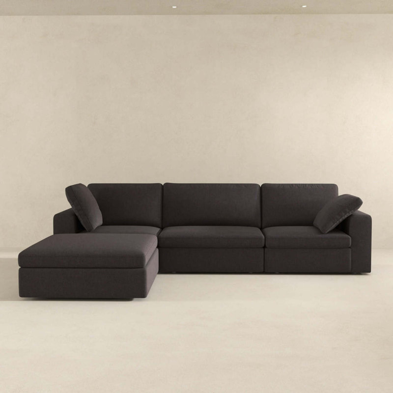Canapé modulaire Casian