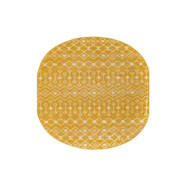 Somerville Moroccan Indoor Rug