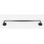 Charlies 1 Wall Mounted Towel Bar-13658478-101942533