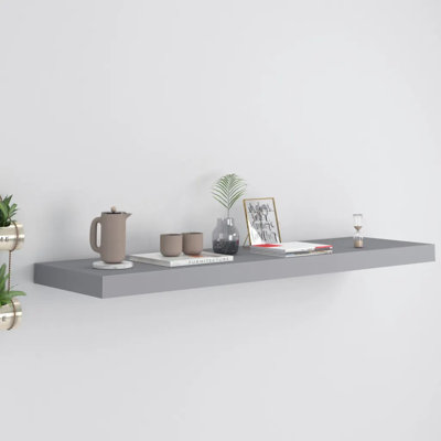 Artamas Shelf Wall Mounted Shelf
