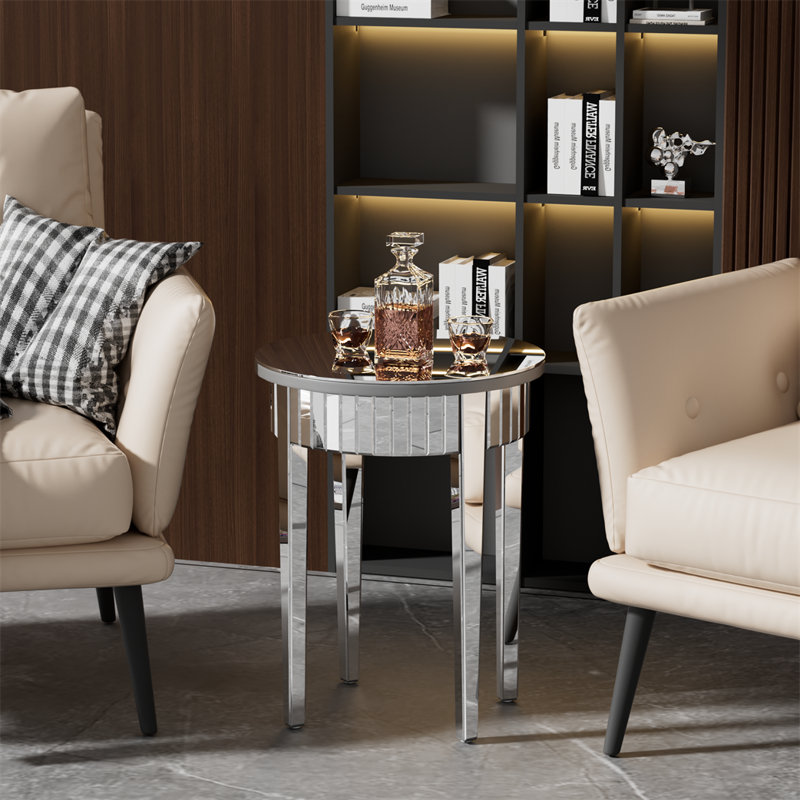 Andu End Table