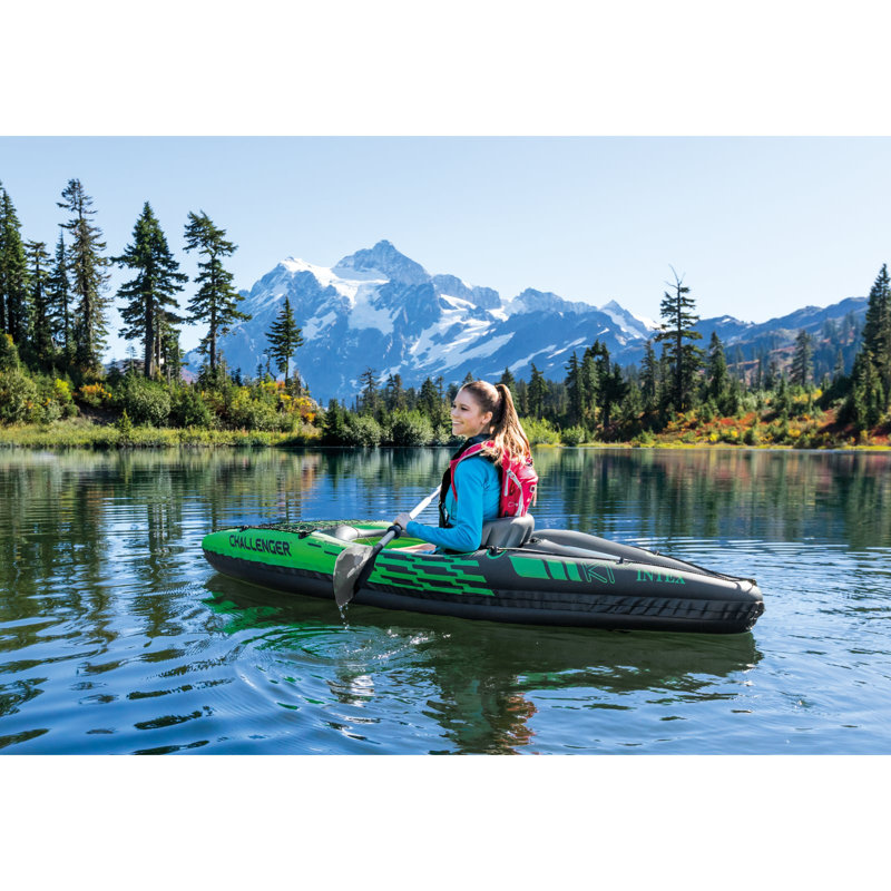 Kayak Intex