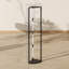 162 H cm Traditional Floor Lamp