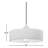 Colgate 1 - Light Single Pendant-20133872-77227799