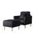 Velours noir est en rupture de stock
