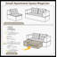 Canapé-lit Bonress-70803986