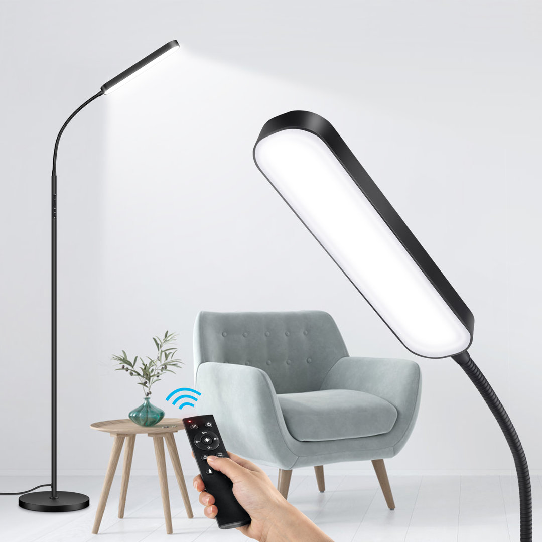 173cm LED Task Floor Lamp